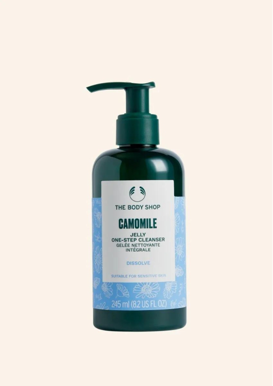 Camomile Jelly One-step Cleanser 245ML