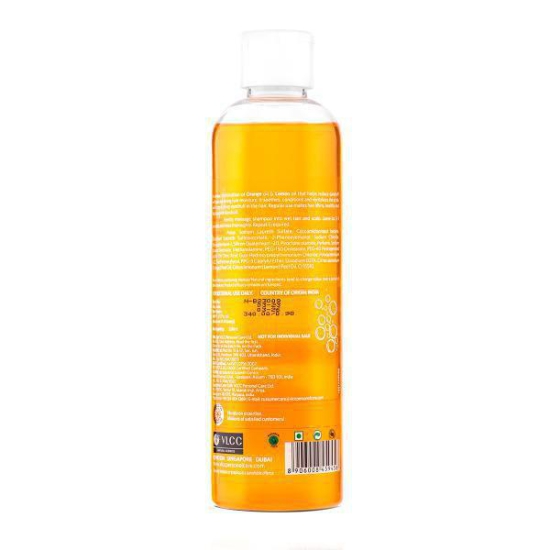 VLCC Dandruff Care & Control Shampoo - with Buy One Get One - Each 700 ml