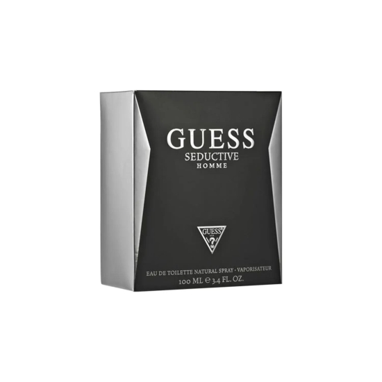 Guess Seductive Homme Eau de Toilette 100ml