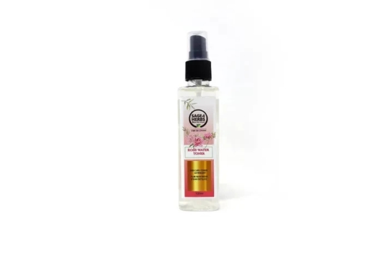 Rose Water Toner-50 ml