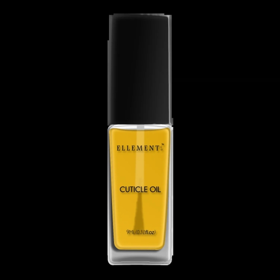 CUTICLE OIL