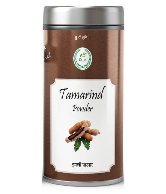 AGRI CLUB - 200 gm Tamarind Powder (Pack of 1)