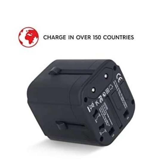 Robobull Travel Charger