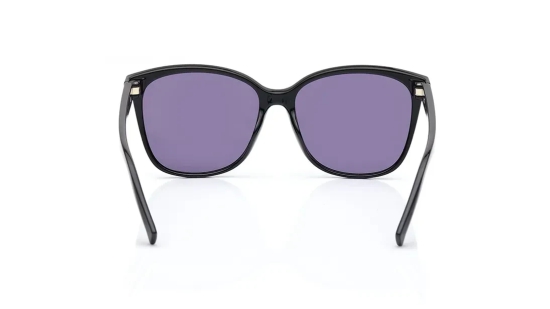 Violet Wayfarer Sunglasses for Women