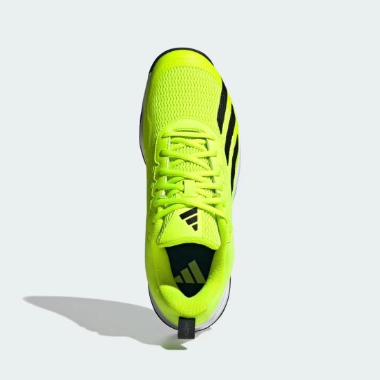 Courtflash Speed Tennis Shoes-10 / Lucid Lemon