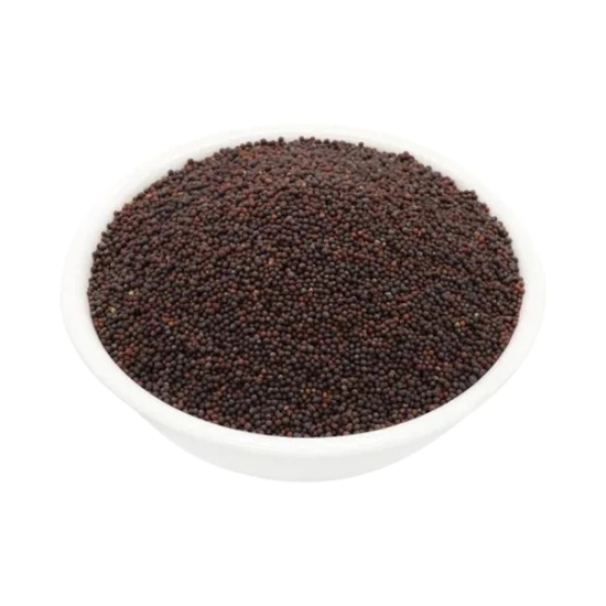 Small Mustard Rai 100 Gms