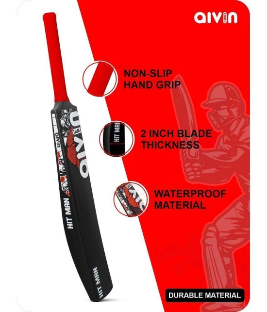 Aivin Hit-Man Cricket Bat No. 7 - SH