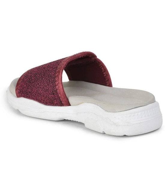 Liberty By Lucy & Luke Cherry Kids Casual Slippers - None