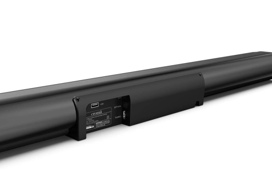 Croma 180W Bluetooth Soundbar with Remote