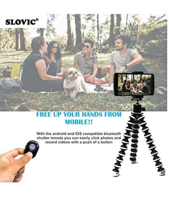 Slovic Gorilla Tripod Mobile