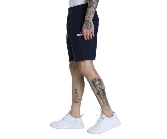 PUMA Terry Mens Shorts