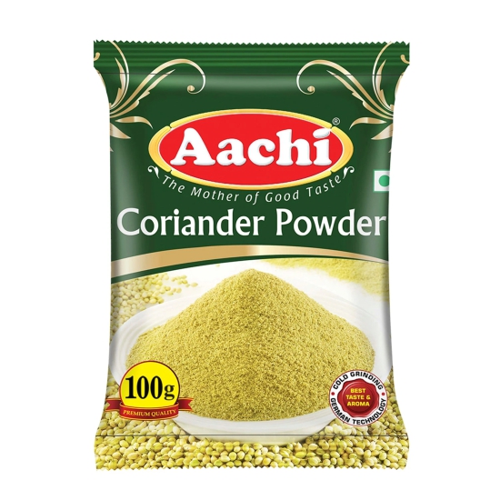 Coriander Powder-100g