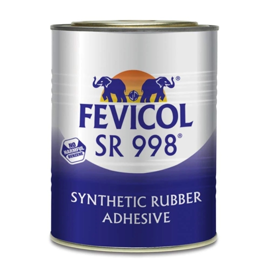 Pidilite Fevicol SR 998  Multipurpose Adhesive 1 Litre