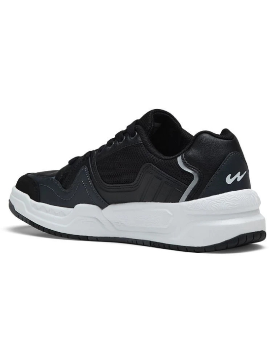 Campus OG-30 Black Mens Sneakers - None