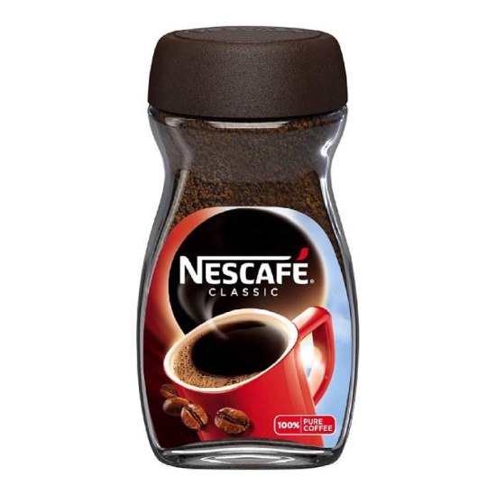 Nescafe Classic 200gm