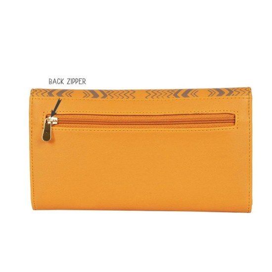 ZARA E ASHYLN  WALLET