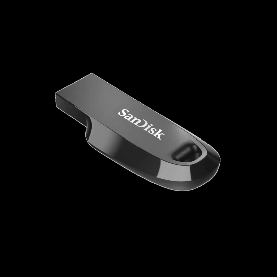 USB Pen Drive SanDisk 32GB SDCZ550-Multicolor