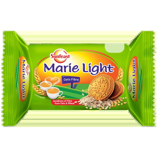 Sunfeast Marie Light Rich Taste Biscuits, 75 Gms