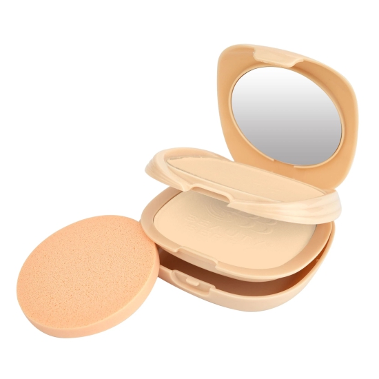 Beauty Berry True Match Compact-Shade 02