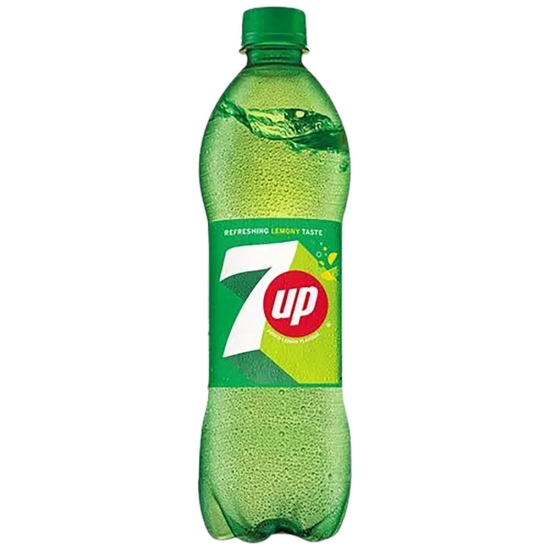 7Up, 750 Ml