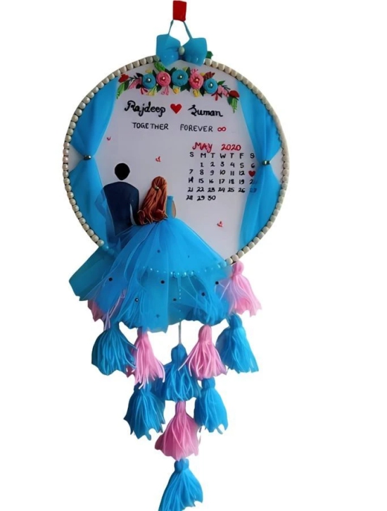 ASOMI Dream Catcher Calender