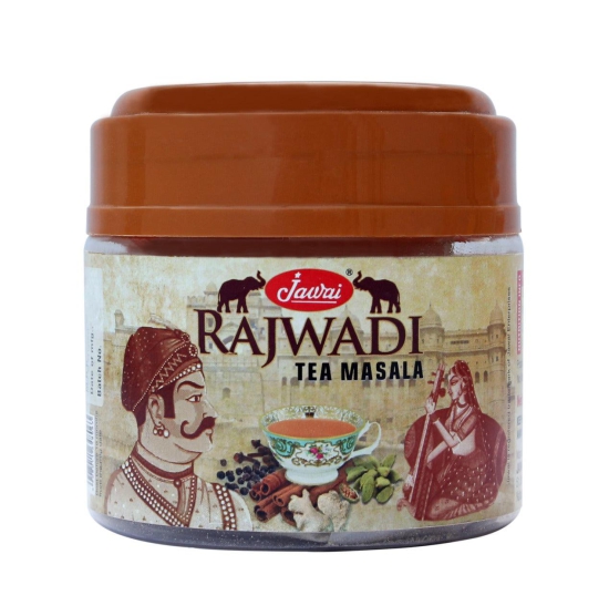 Rajwadi Tea Masala-100 gms