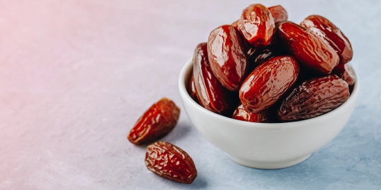 Vattam Dates, 500 Gm