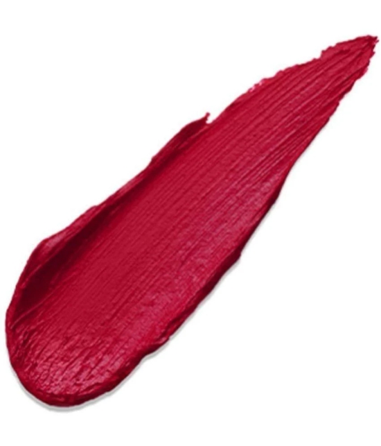 Glam21 Long Lasting NonTransfer Lipstick Creamy Matte Formula matte finish 2.8g Super Maroon-04