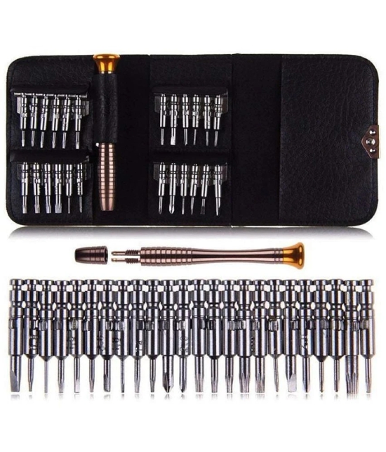 Leavess 25 Pcs Screwdriver Set