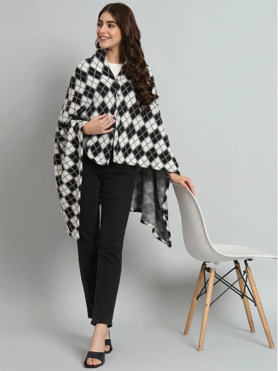 Woolen Poncho online for women