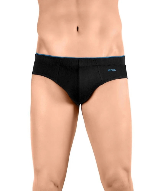 XYXX Multi Brief - M