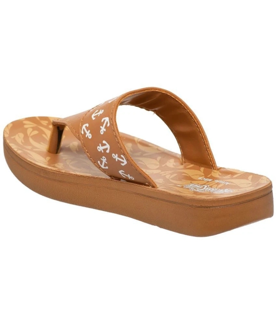 Aerokids Casual Slipper for Kids Girls - None