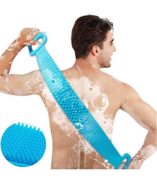 Handa - Bath Scrubber Belt 20*5*5 cms