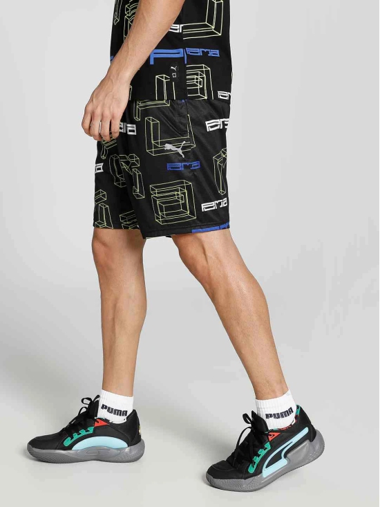 Breakaway AOP Mens Shorts