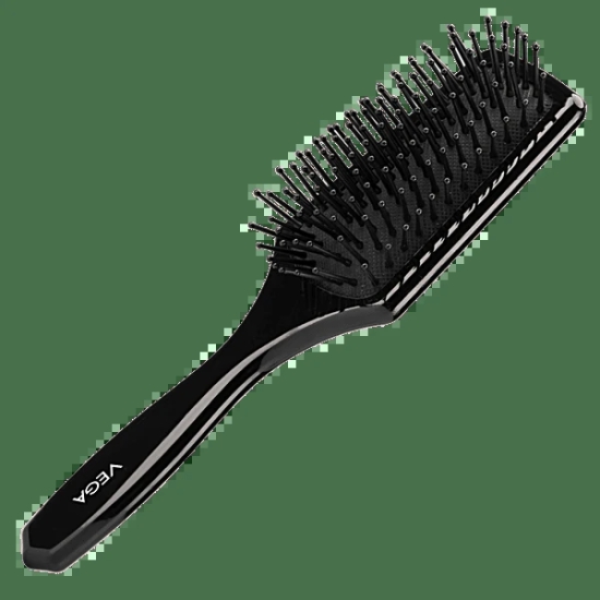 Vega Mini Paddle Brush - 8586M, 20 Gm