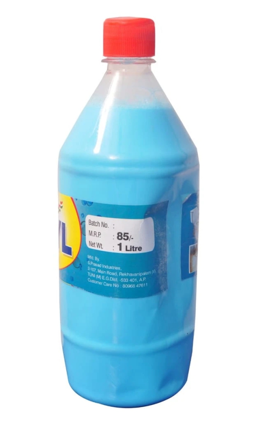 Indian Phenyl Floor Cleaner, 1 Ltr