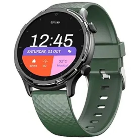 FITSHOT SATURN BLUETOOTH CALLING SMARTWATCH