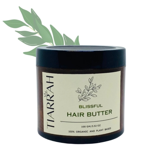 Blissful Hair Butter