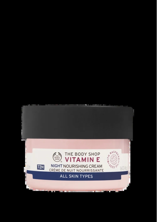 Vitamin E Night Cream