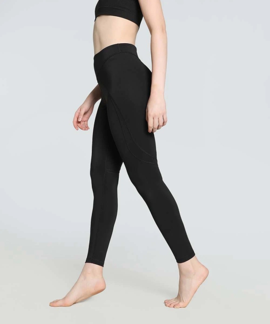 ULTRABARE High-waist 7/8 Womens Tights