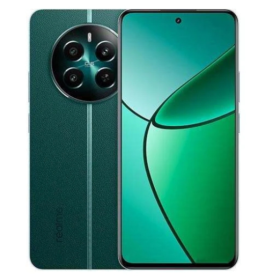 Realme 12 Plus 5G 8GB 256GB Pioneer Green