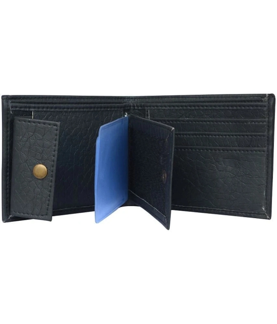 Loopa - PU Mens Belts Wallets Set ( Pack of 1 ) - None