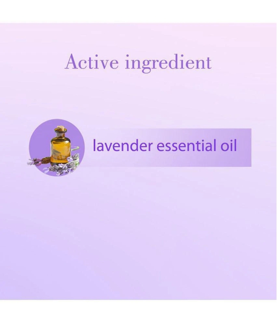 THE SKIN CO. - Lavender Essential Oil 10 mL ( Pack of 1 )