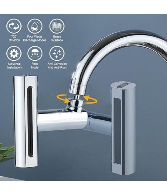 KALPVRUKSH ENTERPRISE Health Faucet (Water Sprayer)