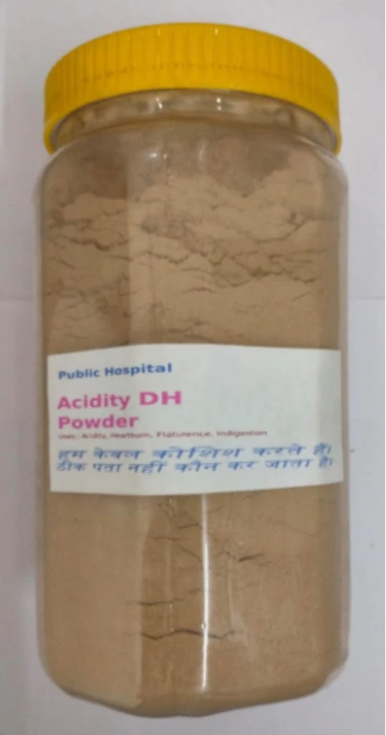 Fistula VH Herbal Supplement Powder