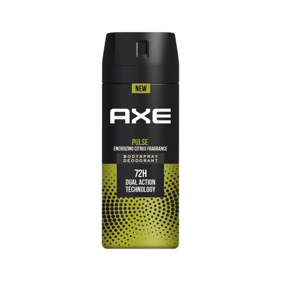 Axe Pulse Deodorant 150 Ml