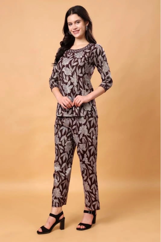 London Hills Women Printed Kurta with Pant || Salwar Suit Set for Women || Women Kurta Set || Plazo Kurti Set for Women || Kurta Set for Women || Printed Kurti Set || Women Plazo Set Cotton