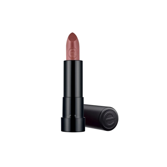 essence LONG LASTING lipstick 02 Just Perfect