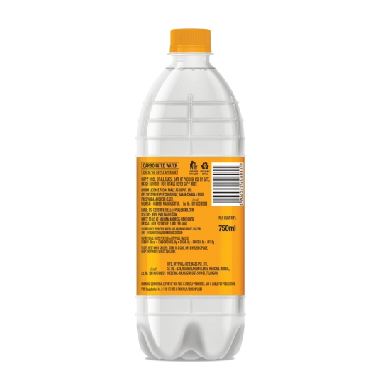 Bailley Soda 750 ml (Pack of 12)