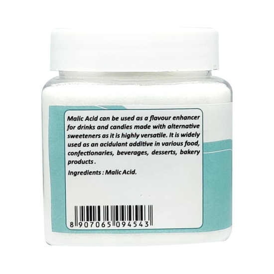 Puramio Malic Acid, 200 gm